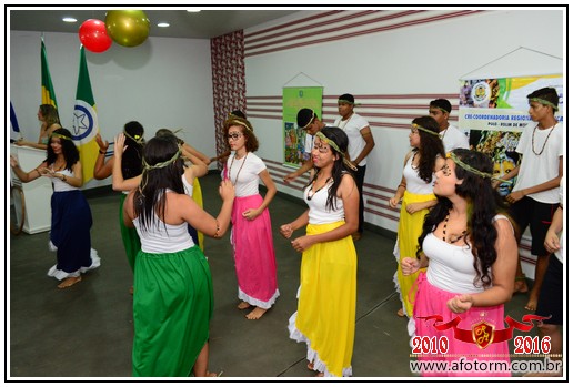 rolim de moura